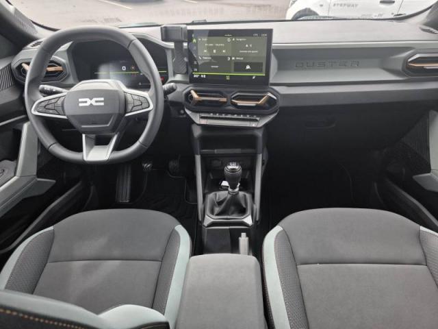 Dacia Duster image 6