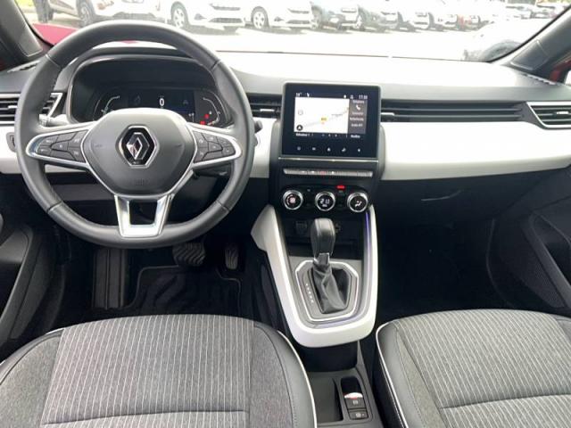 Renault Clio image 9
