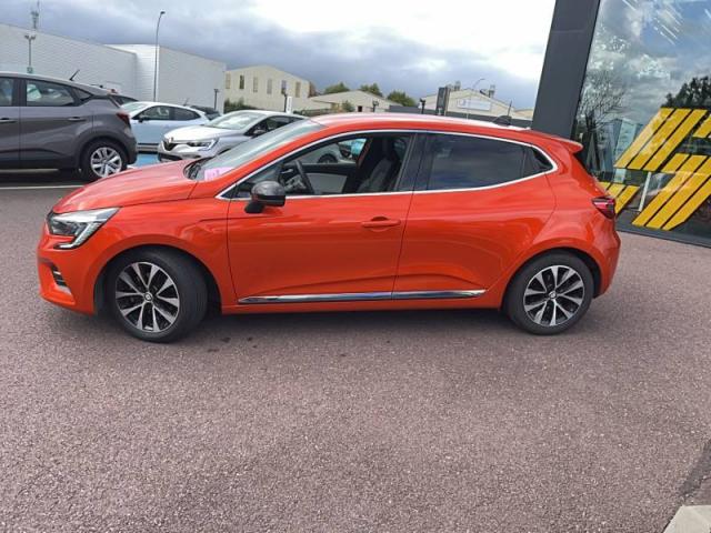 Renault Clio image 7