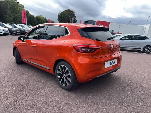 Renault Clio image 6