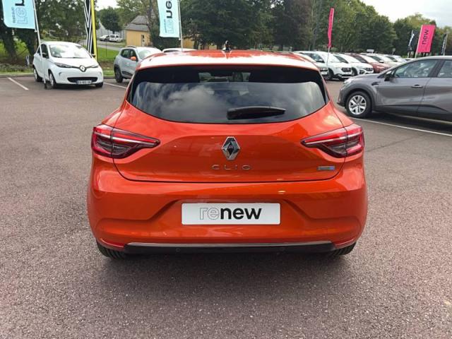 Renault Clio image 3