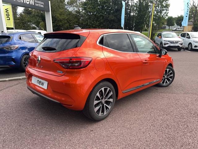 Renault Clio image 4