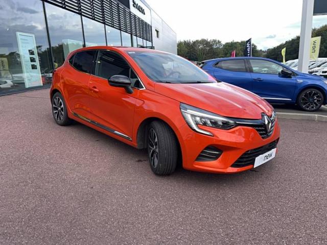 Renault Clio image 1
