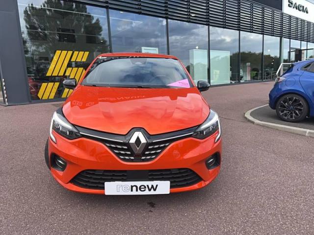 Renault Clio image 8