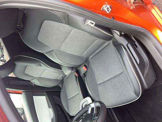 Renault Clio image 2