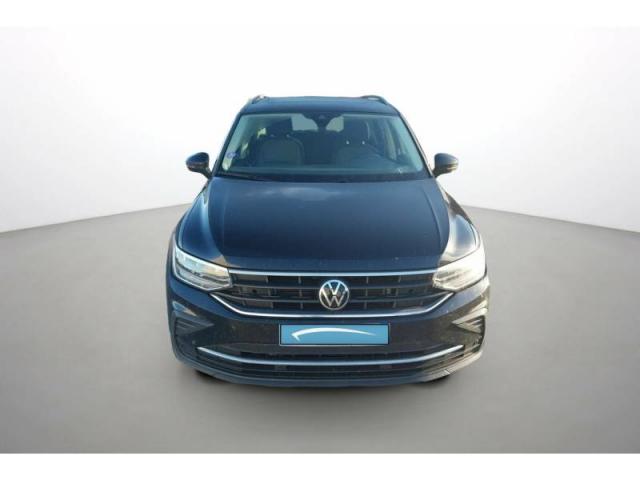Volkswagen Tiguan image 4