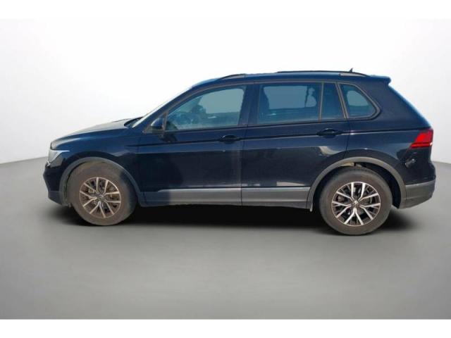 Volkswagen Tiguan image 5