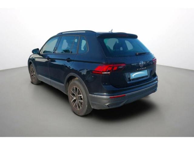 Volkswagen Tiguan image 6