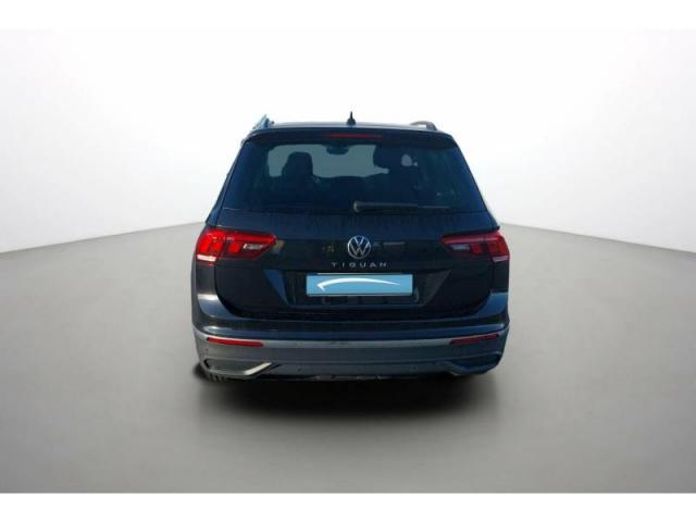 Volkswagen Tiguan image 1