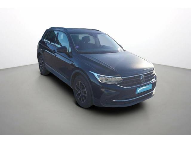 Volkswagen Tiguan image 7