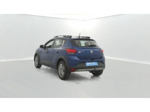 Dacia Sandero image 5