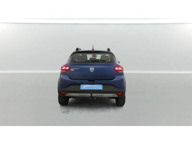 Dacia Sandero image 8