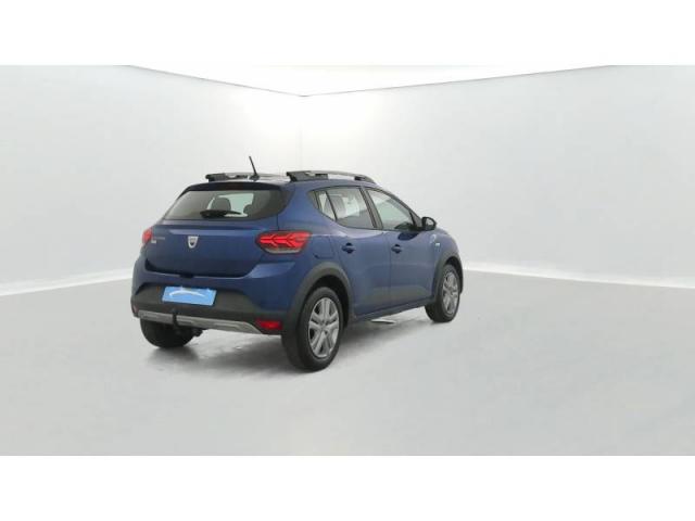 Dacia Sandero image 2