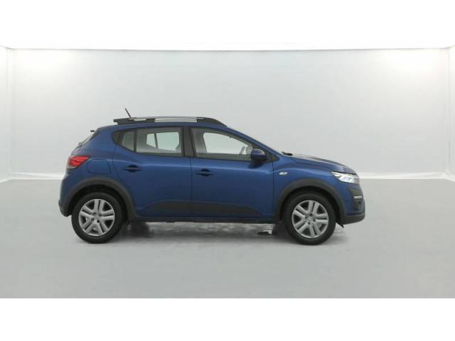 Dacia Sandero image 6