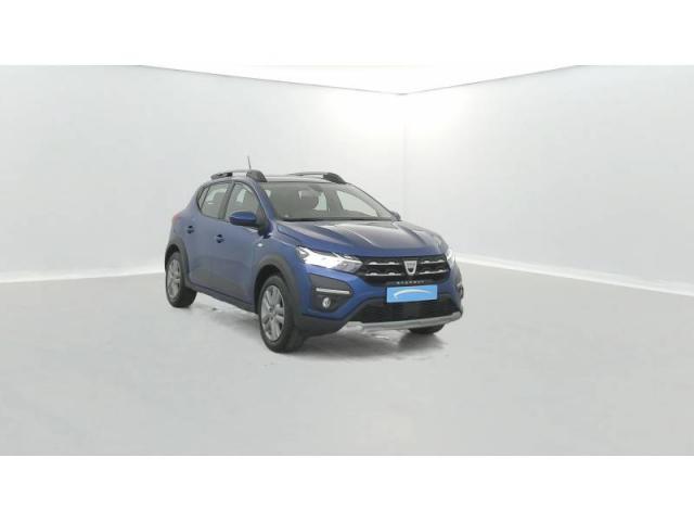 Dacia Sandero image 7