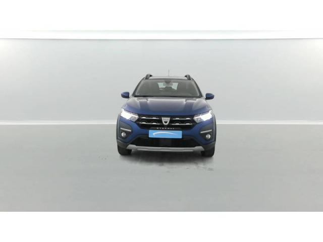 Dacia Sandero image 4
