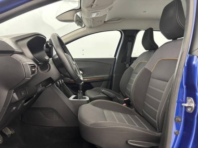 Dacia Sandero image 1
