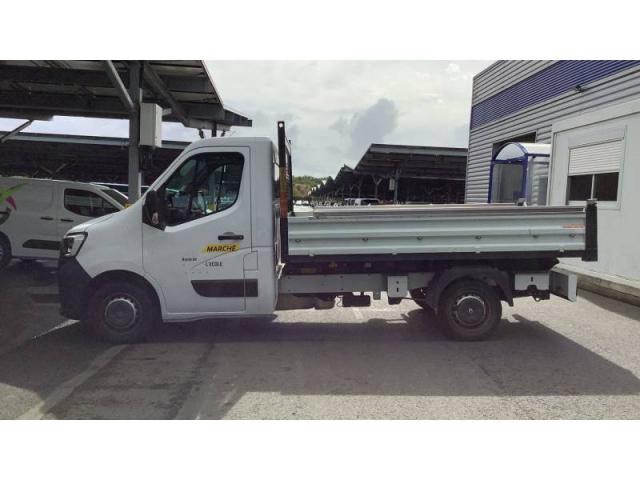 Renault Master image 8