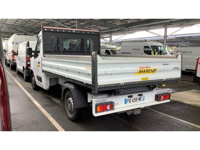 Renault Master image 4