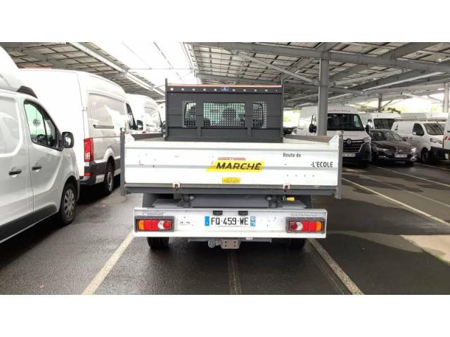 Renault Master image 1