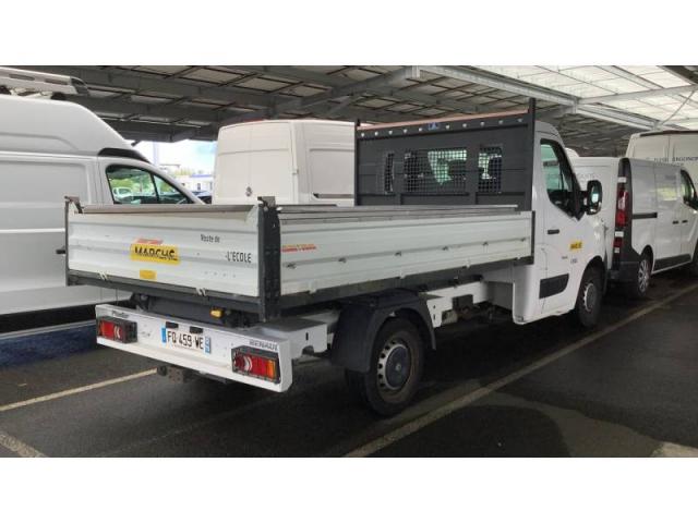 Renault Master image 2