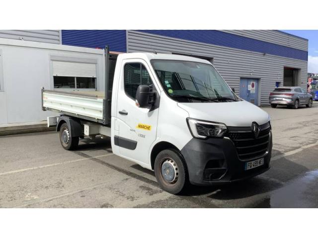 Renault Master image 9