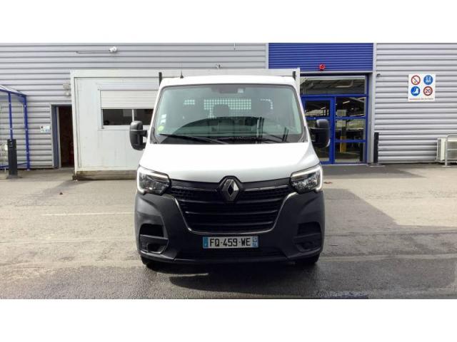 Renault Master image 6