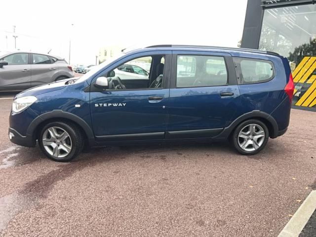 Dacia Lodgy image 8