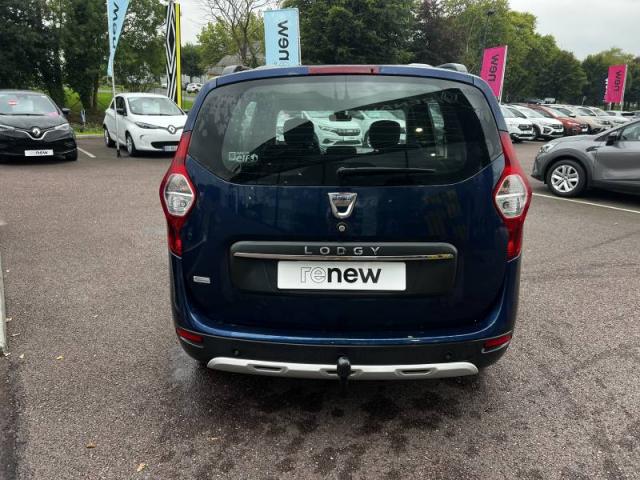 Dacia Lodgy image 7