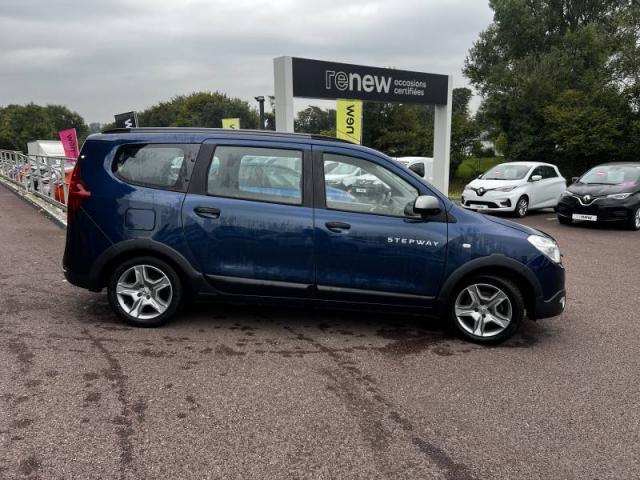 Dacia Lodgy image 6
