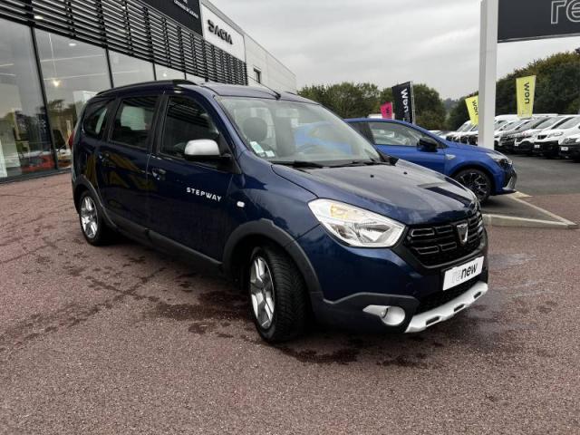 Dacia Lodgy image 5