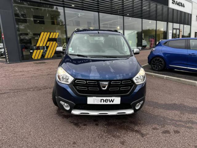 Dacia Lodgy image 2