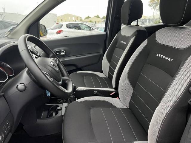 Dacia Lodgy image 9