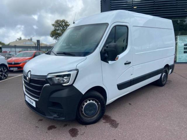 Renault Master image 3