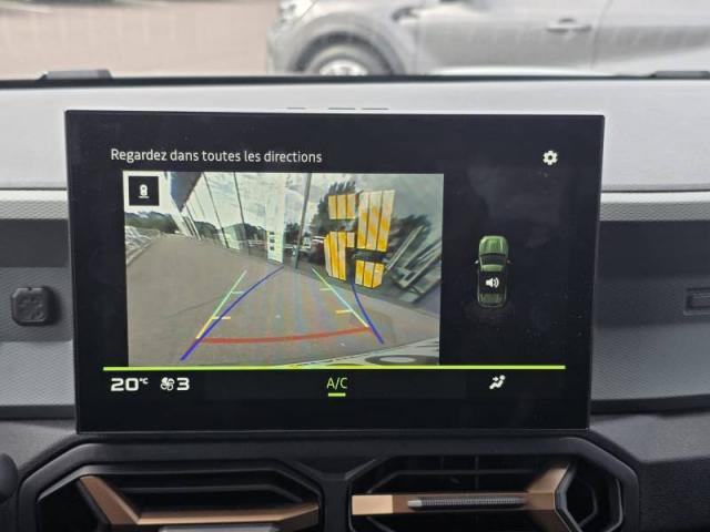 Dacia Duster image 6