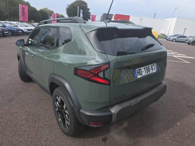 Dacia Duster image 7