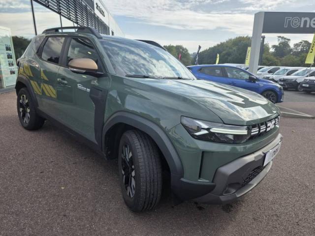 Dacia Duster image 8