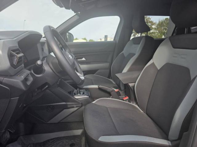Dacia Duster image 4