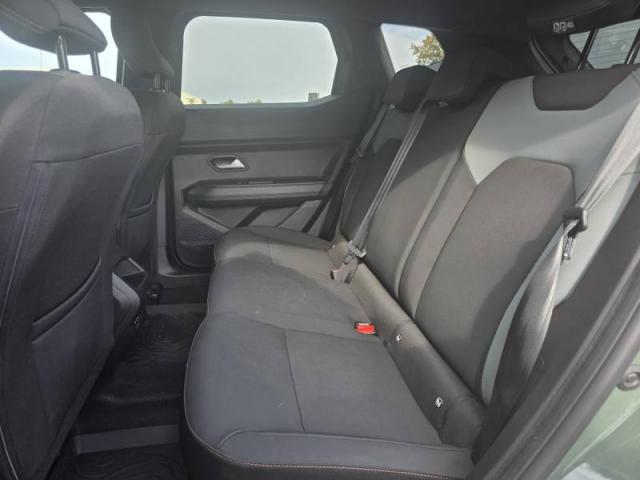 Dacia Duster image 1