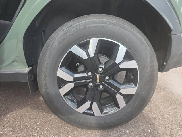 Dacia Duster image 9