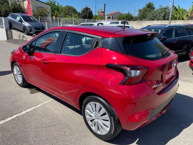 Nissan Micra image 5