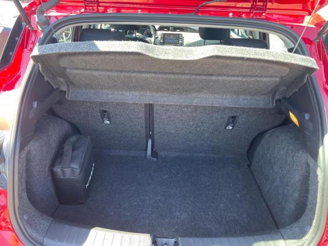 Nissan Micra image 4
