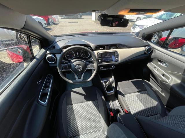 Nissan Micra image 1