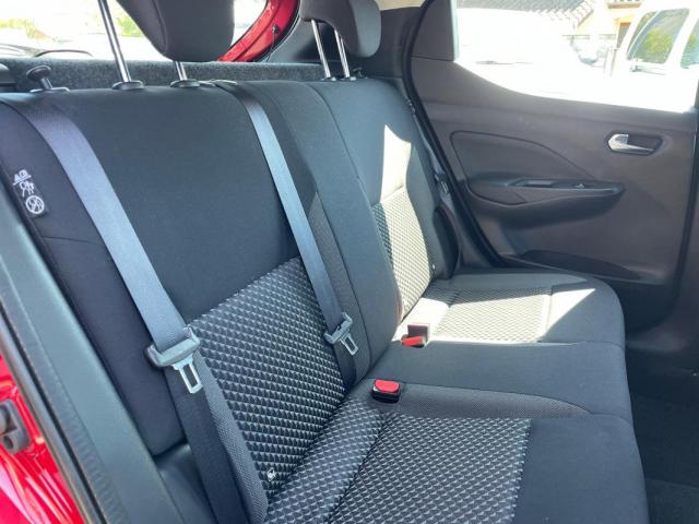 Nissan Micra image 7