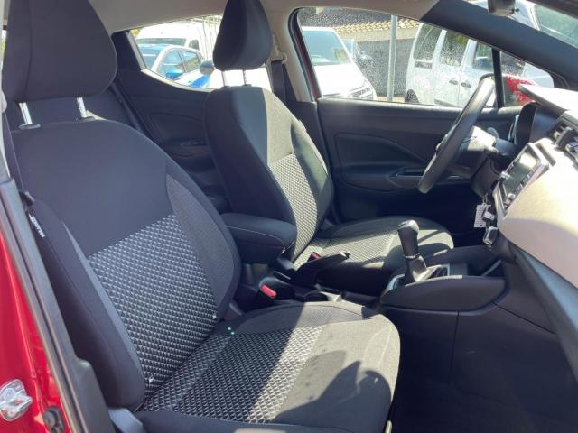 Nissan Micra image 8