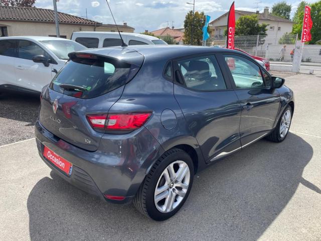 Renault Clio image 3