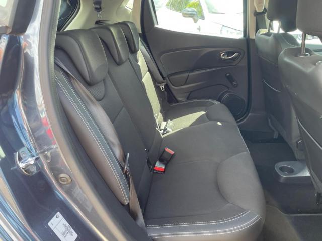 Renault Clio image 1