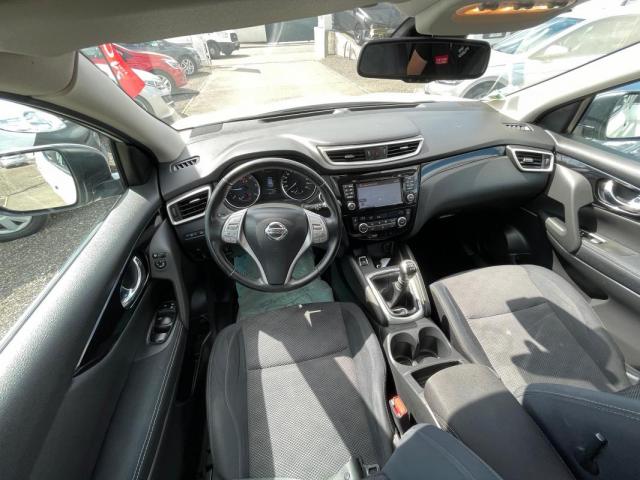 Nissan Qashqai image 1