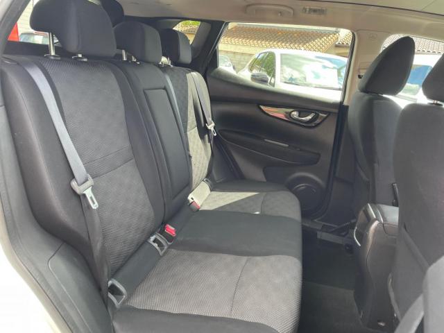 Nissan Qashqai image 2
