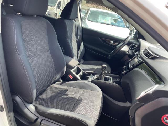 Nissan Qashqai image 4